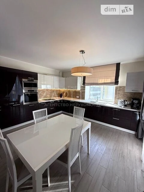 For sale 3-room apartment 116 sq. m on Hertsena St. 35 • ID 3468793
