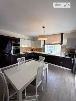 For sale 3-room apartment 116 sq. m on Hertsena St. 35 • ID 3468793