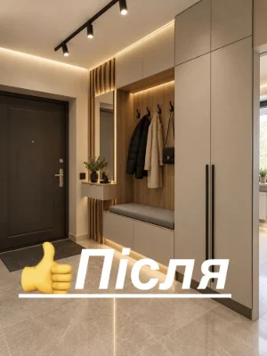 Продаж квартири.Район Дендропарку