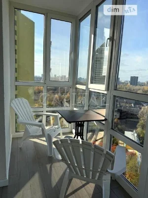 For sale 3-room apartment 116 sq. m on Hertsena St. 35 • ID 3468793