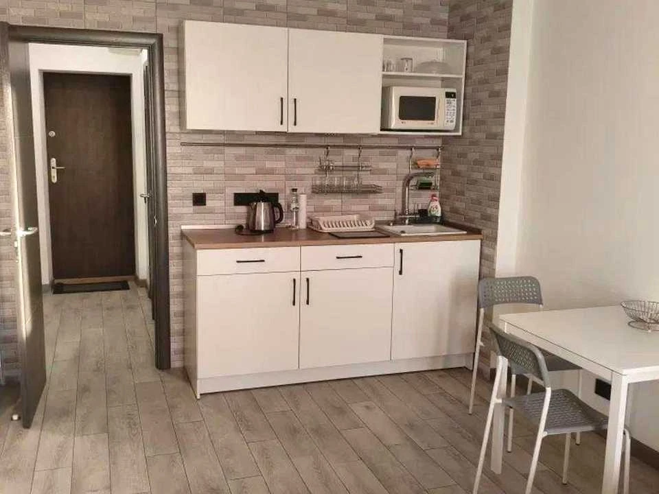 Квартира. Київ, Козацька вул.