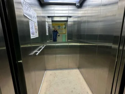 Квартира. Київ, Кадетський Гай вул.