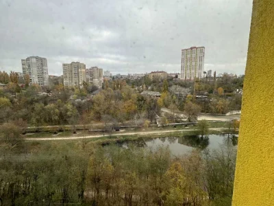 Квартира. Київ, Кадетський Гай вул.