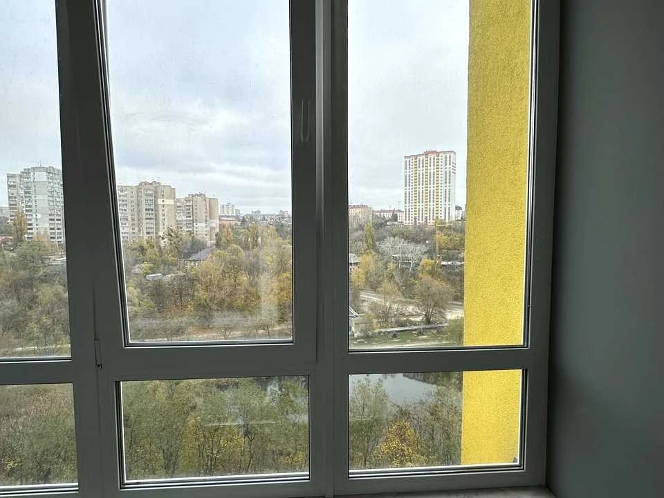 Квартира. Київ, Кадетський Гай вул.