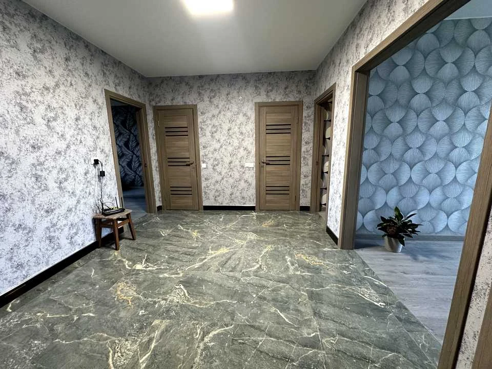Квартира. Київ, Кадетський Гай вул.