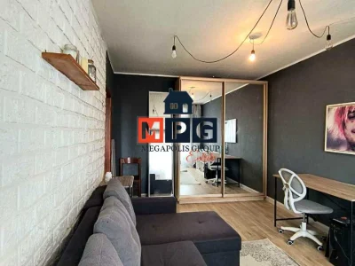 Apartment. Kharkiv, Kadenyuka St. (Tankopia)