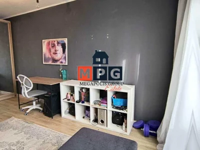 Apartment. Kharkiv, Kadenyuka St. (Tankopia)