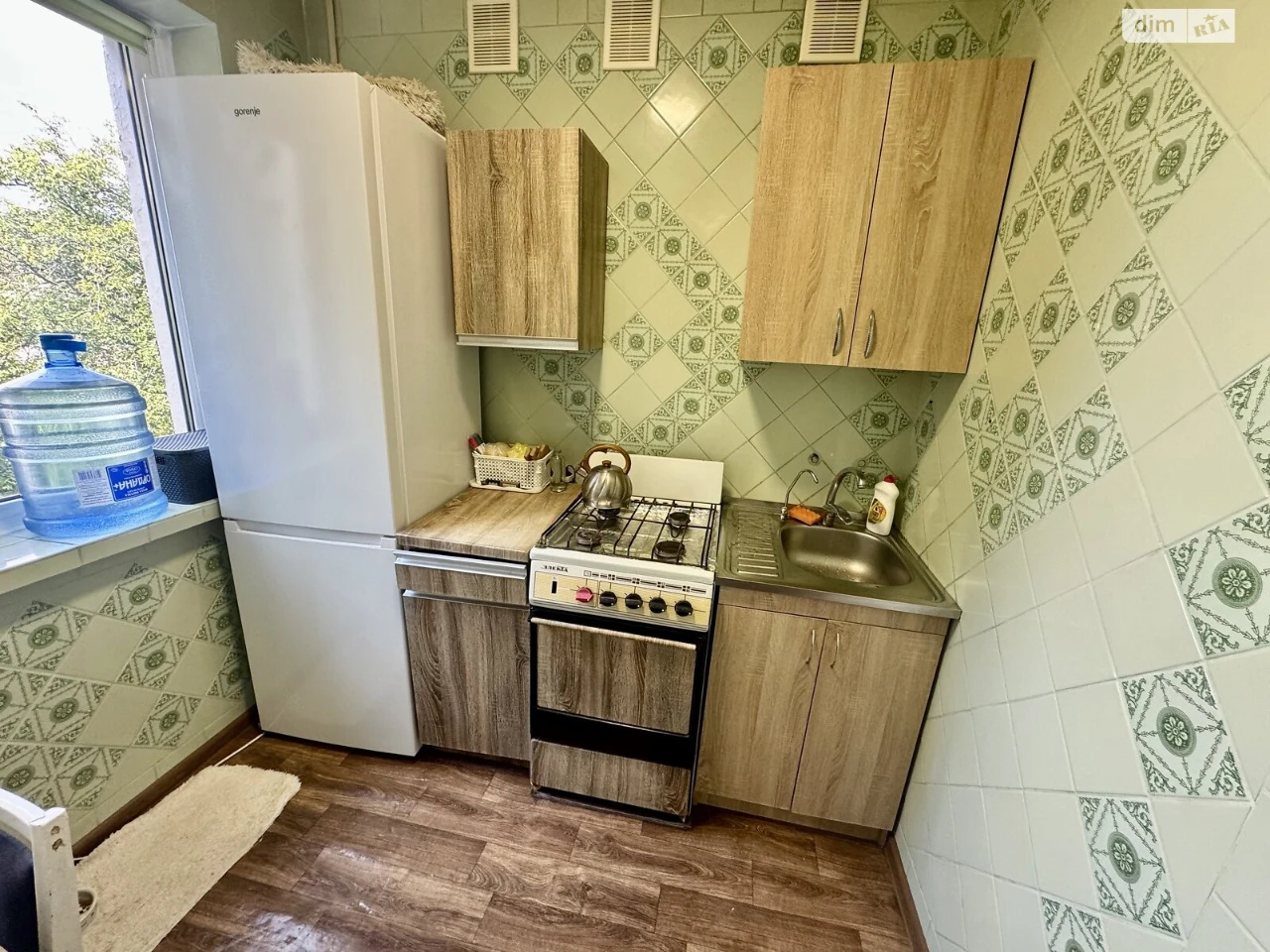 Продаж Квартира Салтівський