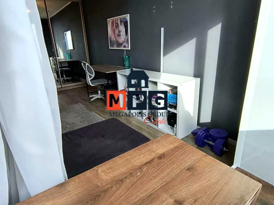 Apartment. Kharkiv, Kadenyuka St. (Tankopia)