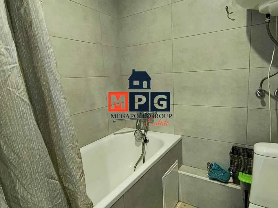 Apartment. Kharkiv, Kadenyuka St. (Tankopia)