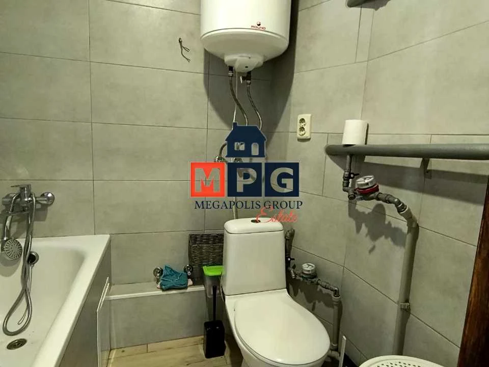 Apartment. Kharkiv, Kadenyuka St. (Tankopia)