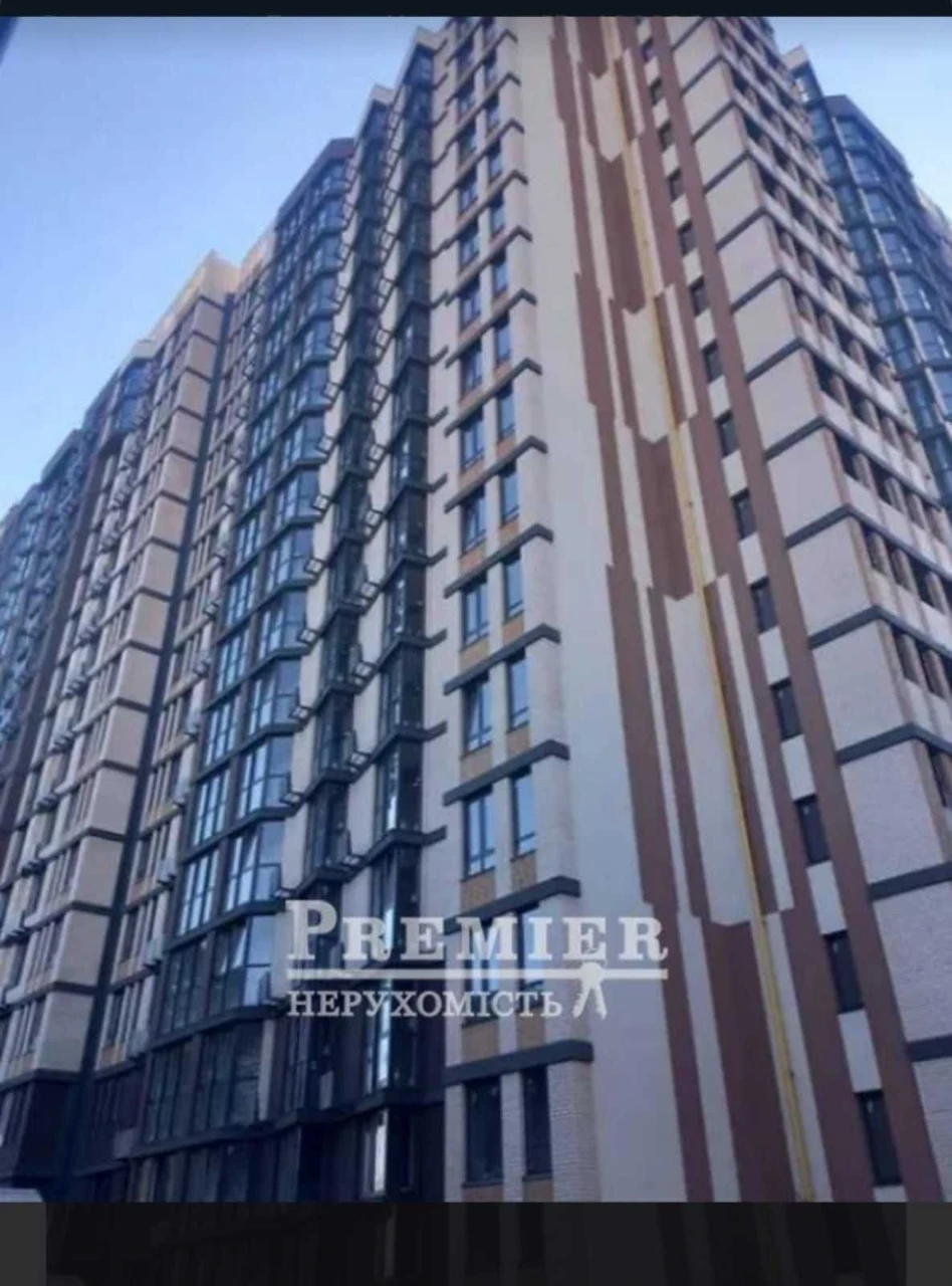 Квартира у новому ЖК, мінімальний ПВ та розстрочка без здоро