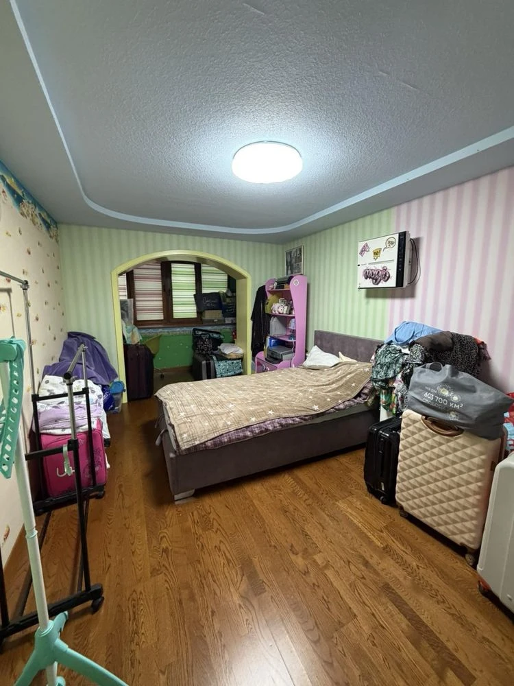 Запорожье продажа 3х комнатной квартиры Бабурка улица Светла
