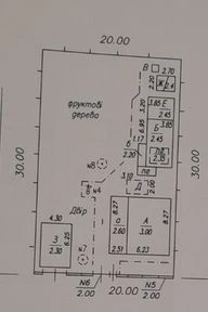 Продам свій будинок з гаражем та літньою кухнею