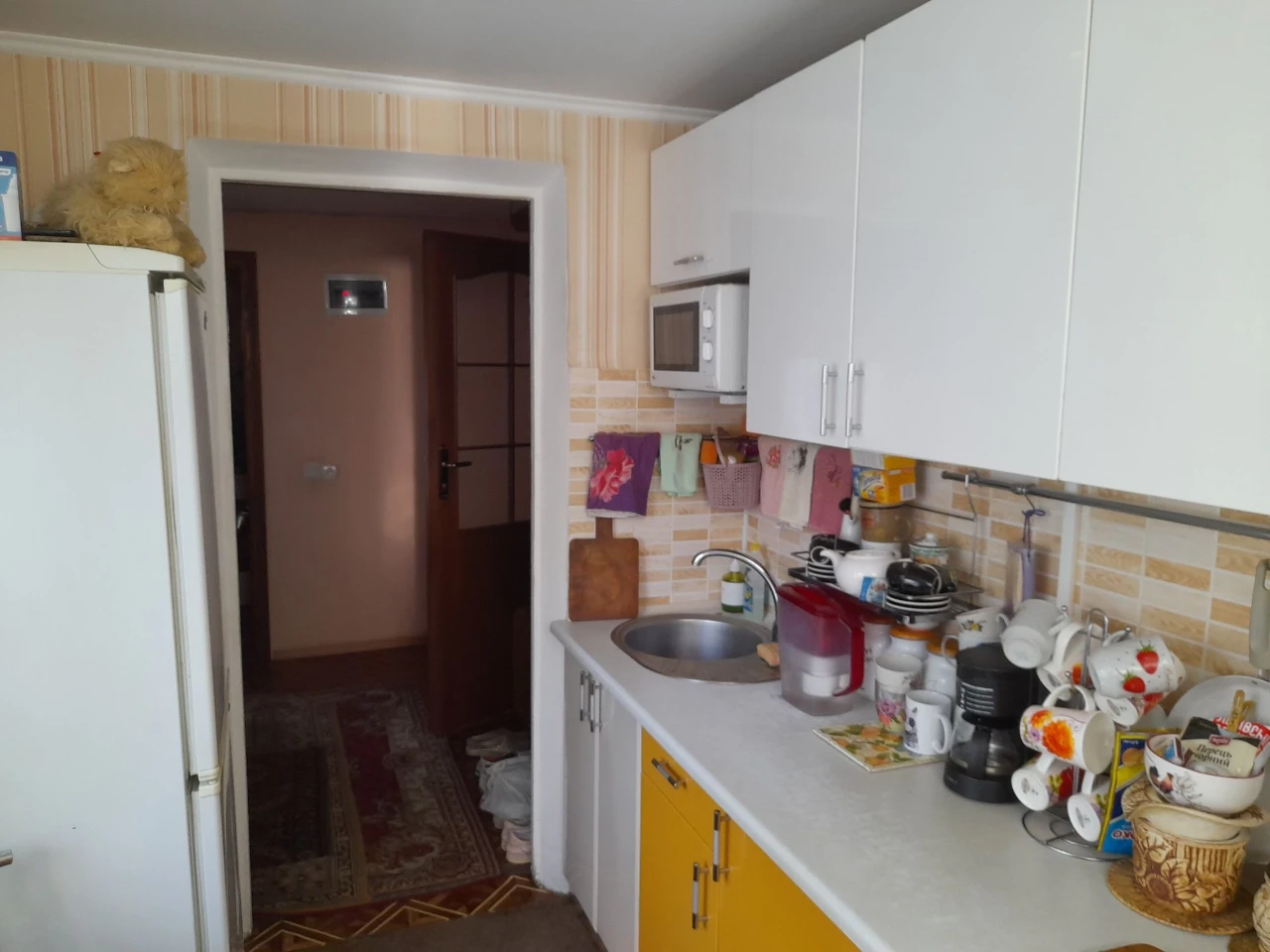Продам свій будинок з гаражем та літньою кухнею