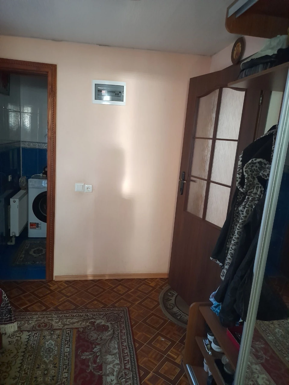 Продам свій будинок з гаражем та літньою кухнею