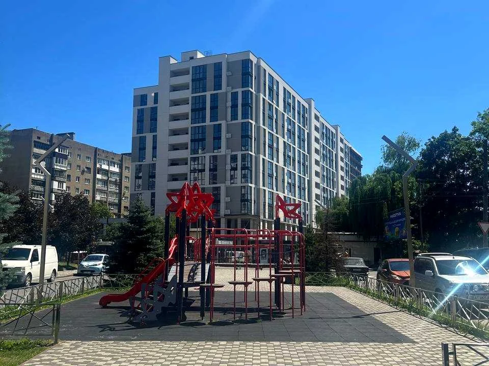 Квартира. Івано-Франківськ, Гната Хоткевича вул.