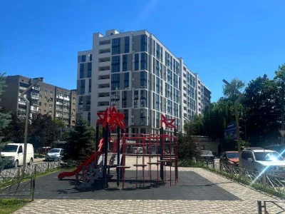 Квартира. Івано-Франківськ, Гната Хоткевича вул.