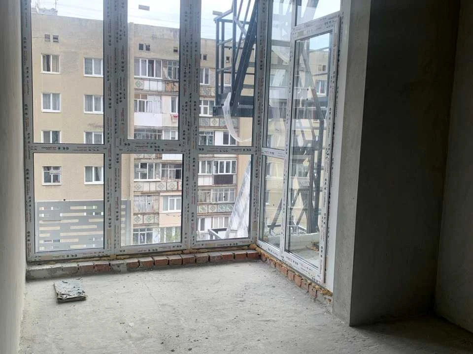 Квартира. Івано-Франківськ, Гната Хоткевича вул.