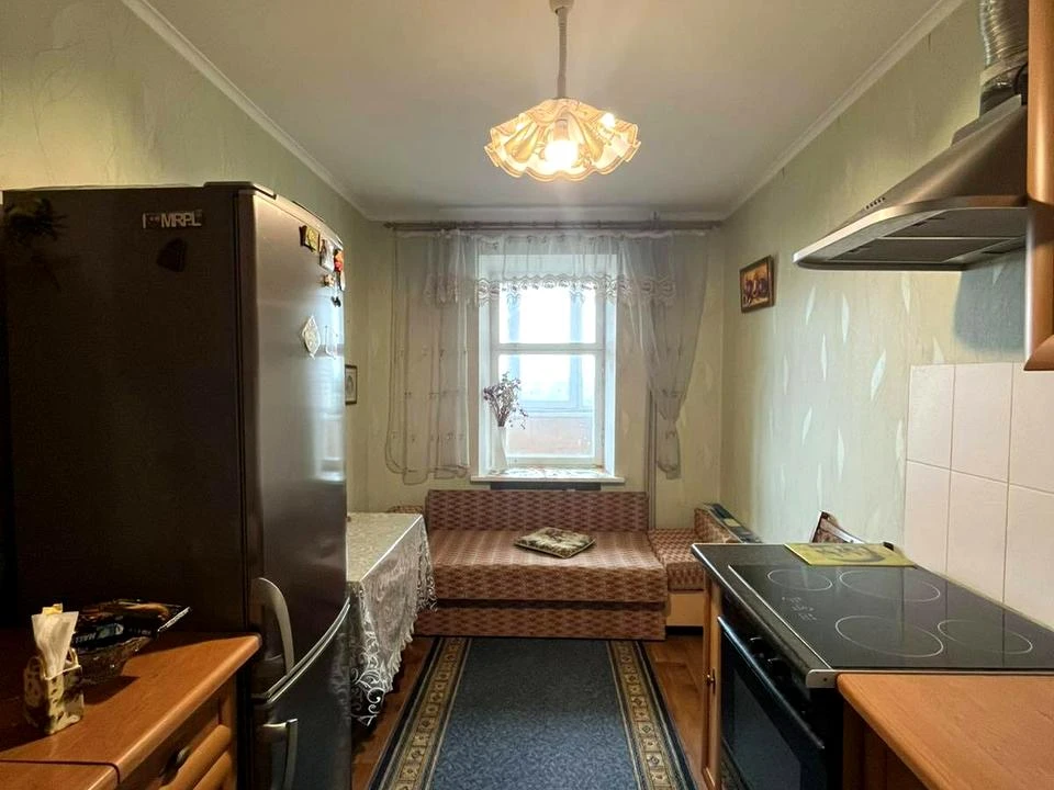 Квартира. Суми, Заливна вул.