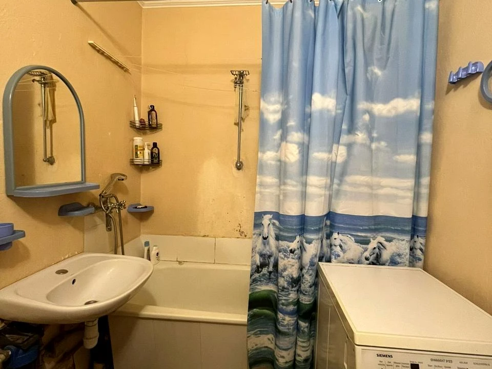 Квартира. Суми, Заливна вул.