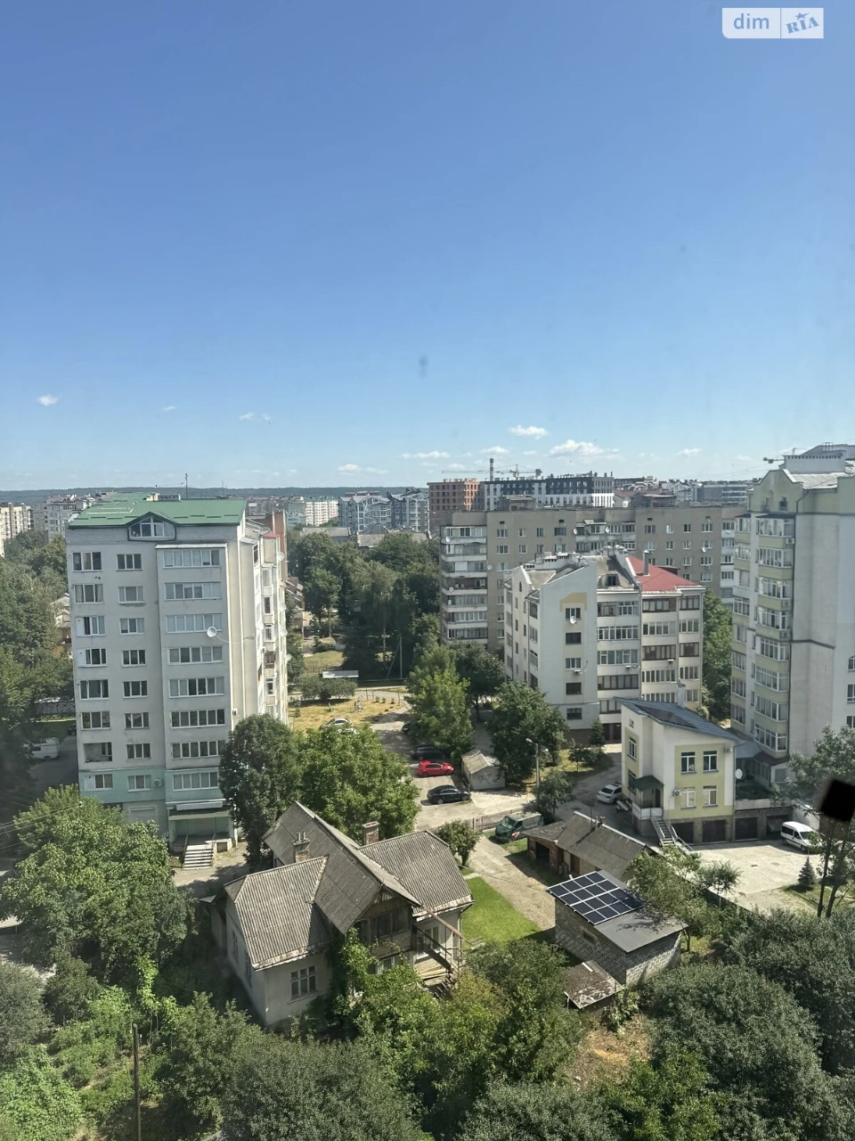 Apartment for sale Pasichna