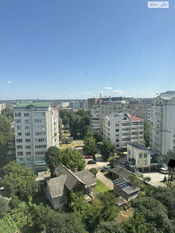 Apartment for sale Pasichna