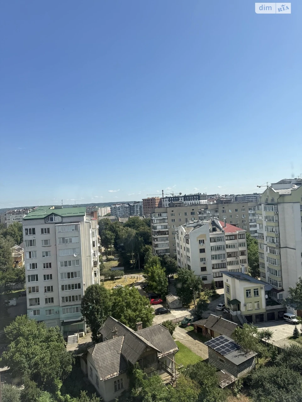 Apartment for sale Pasichna