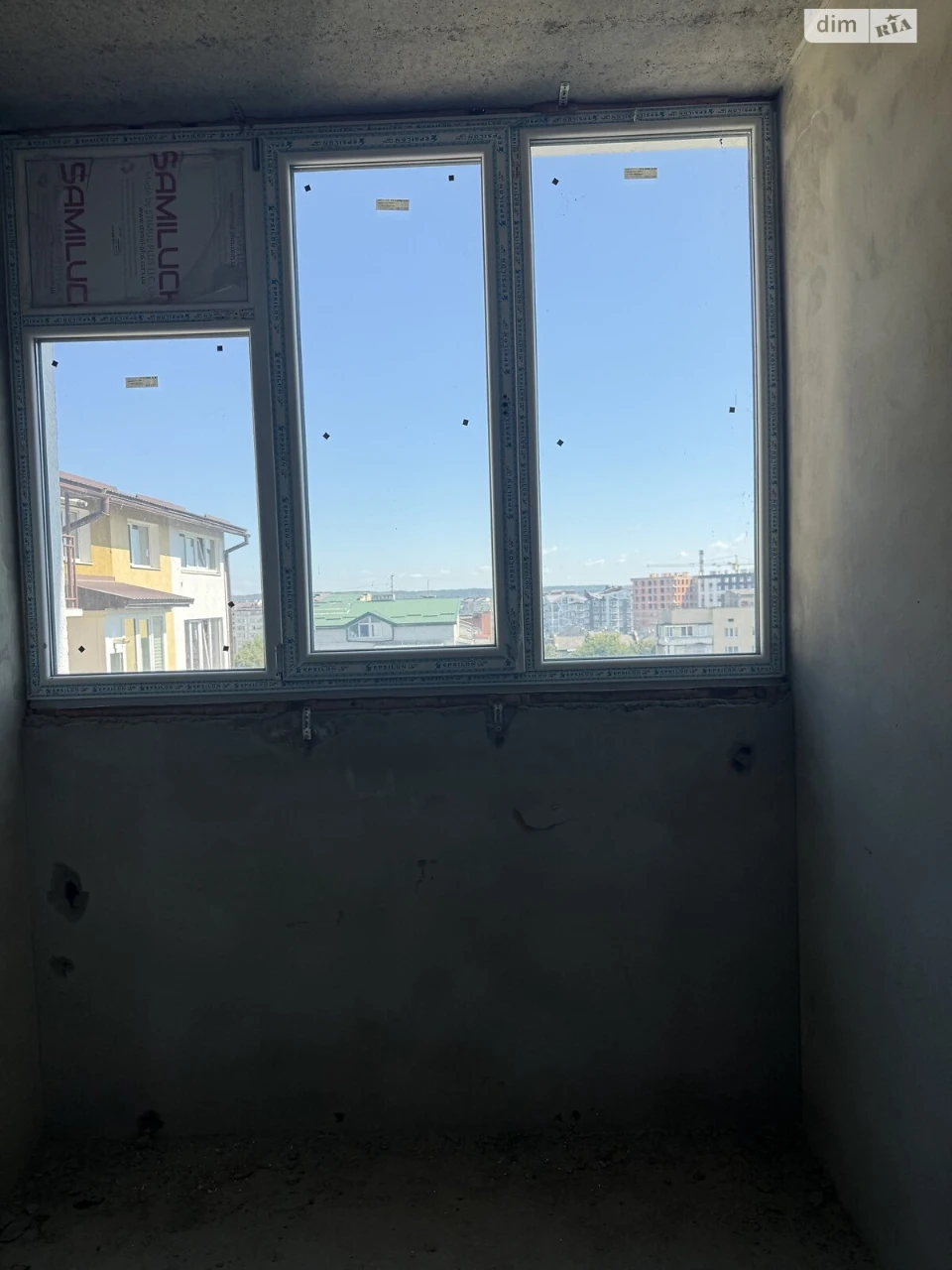 Apartment for sale Pasichna