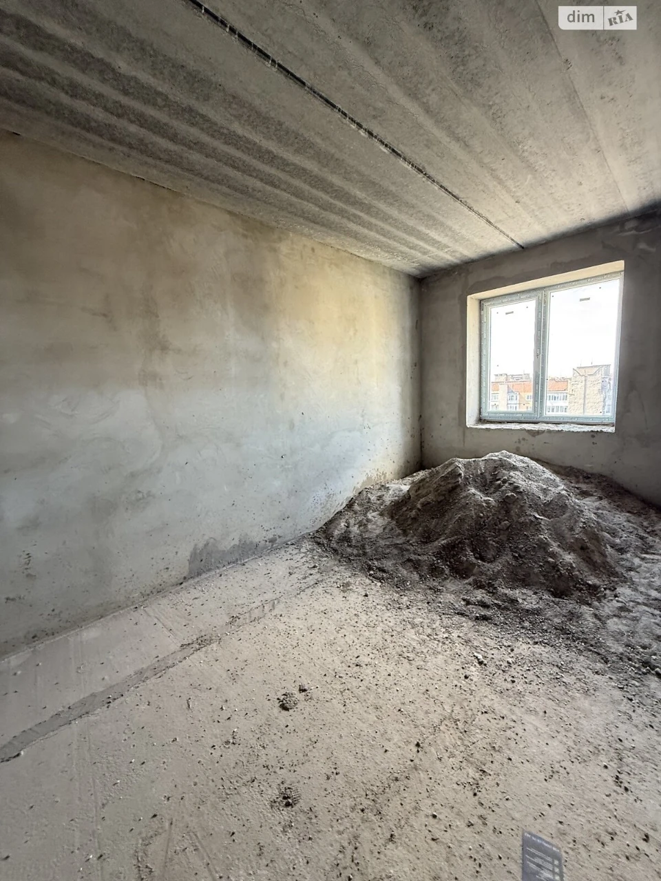 Apartment for sale Pasichna