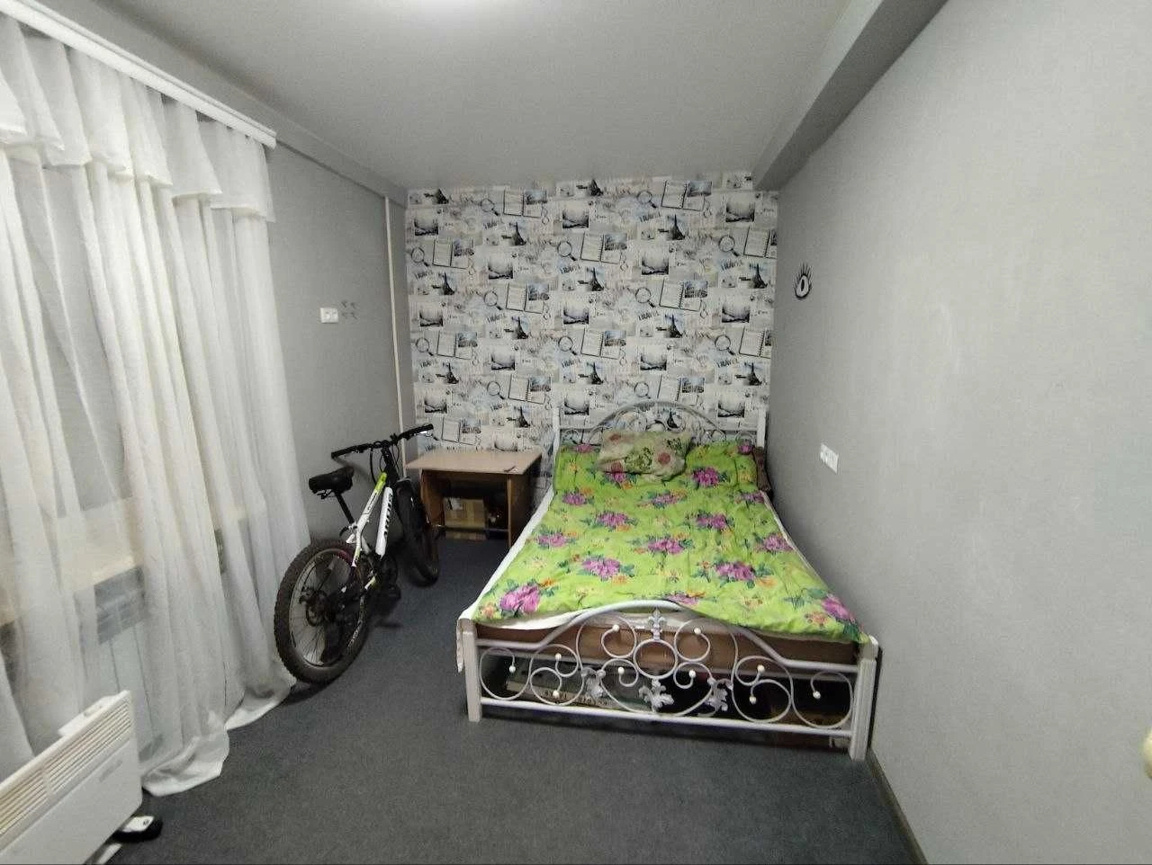 Продаж 2 кімн. квартири вул. Космічна.