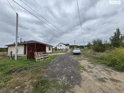 Продаж Ділянка під житлову забудову Старе місто