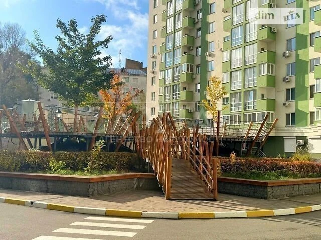 For sale 3-room apartment 116 sq. m on Hertsena St. 35 • ID 3468793