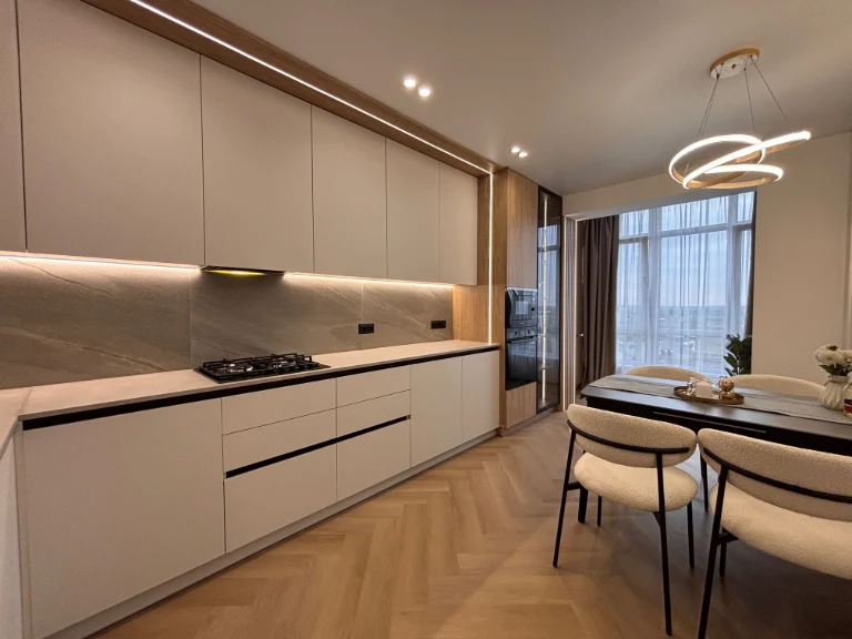 Продаж 1.5 квартири в центрі міста