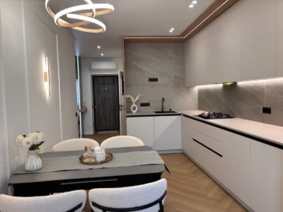 Продаж 1.5 квартири в центрі міста