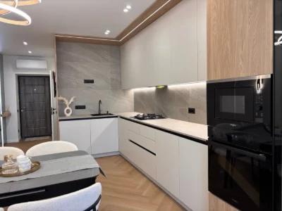 Продаж 1.5 квартири в центрі міста