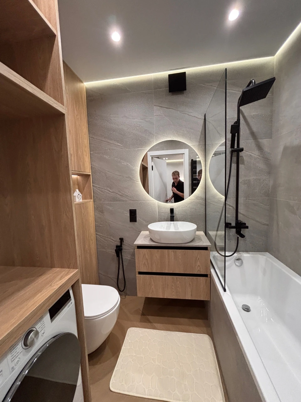 Продаж 1.5 квартири в центрі міста