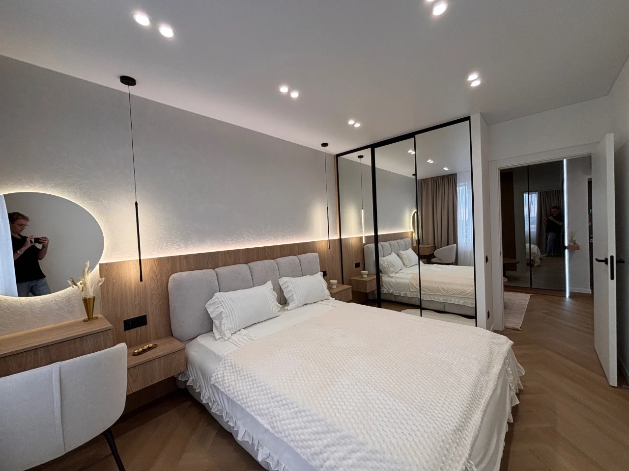 Продаж 1.5 квартири в центрі міста