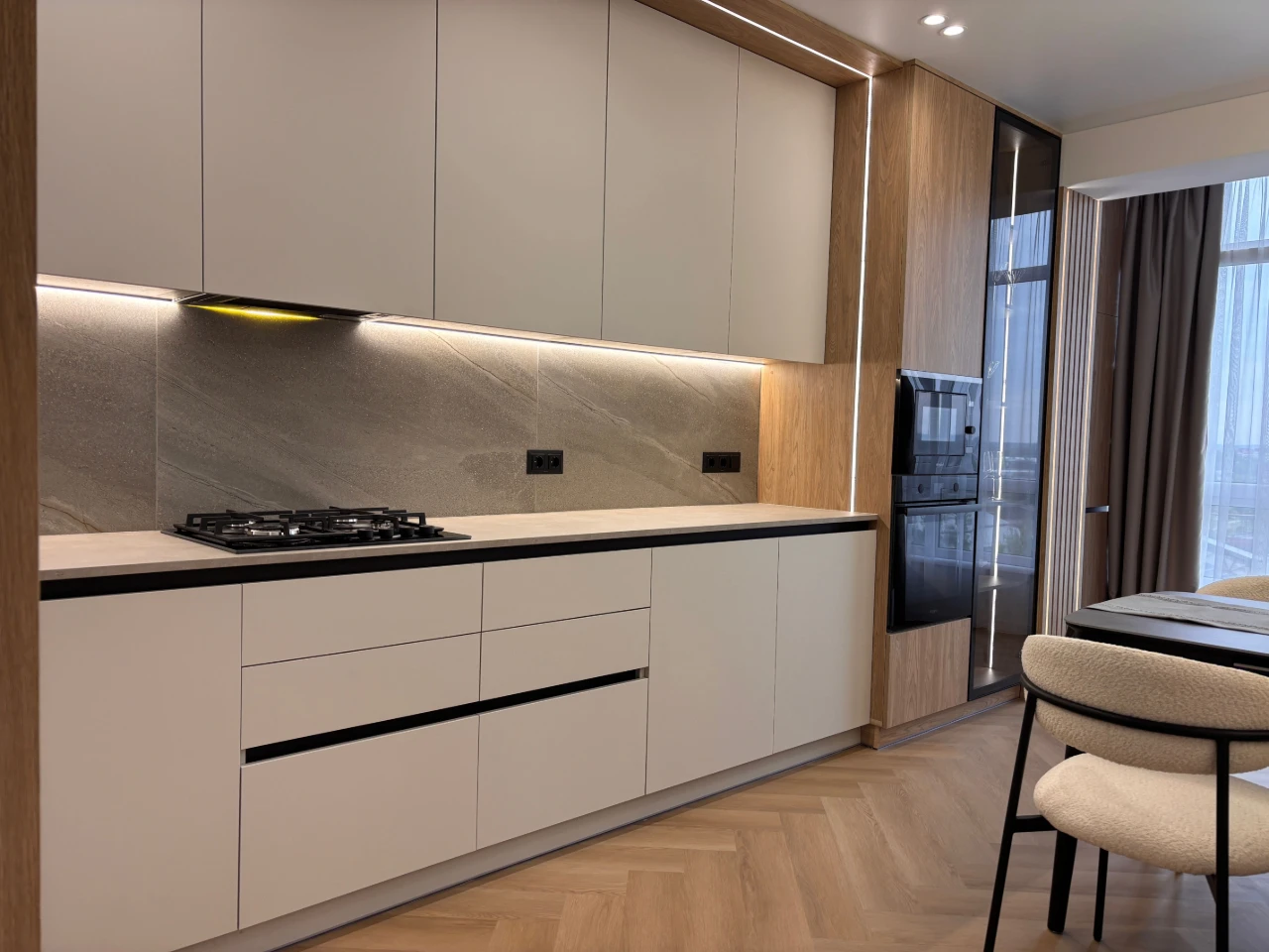 Продаж 1.5 квартири в центрі міста