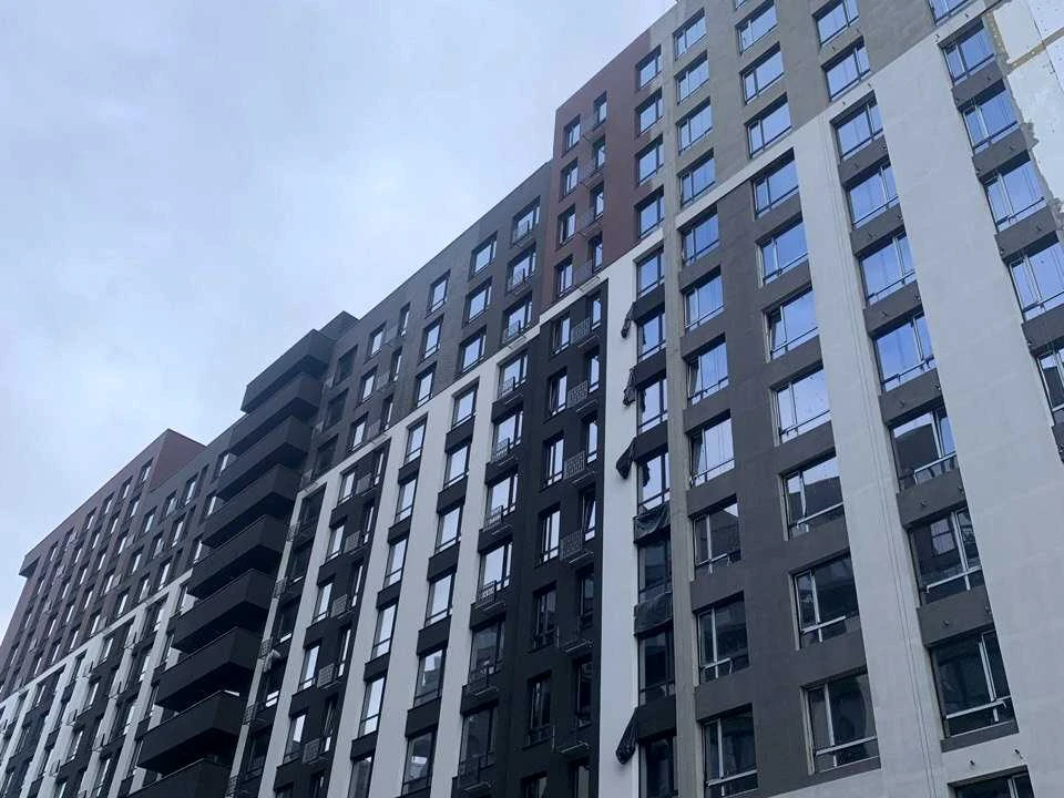 Квартира. Івано-Франківськ, Романа Левицького вул.