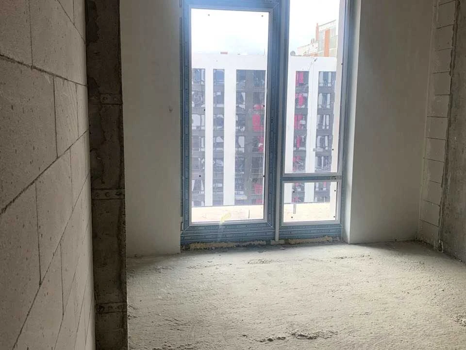 Квартира. Івано-Франківськ, Романа Левицького вул.