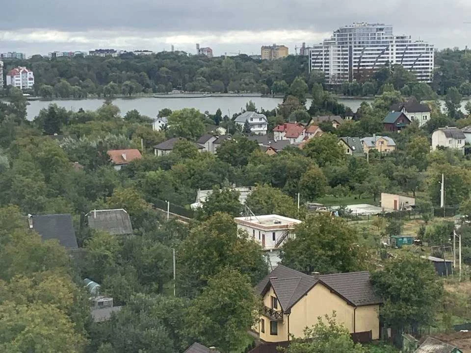 Квартира. Івано-Франківськ, Романа Левицького вул.
