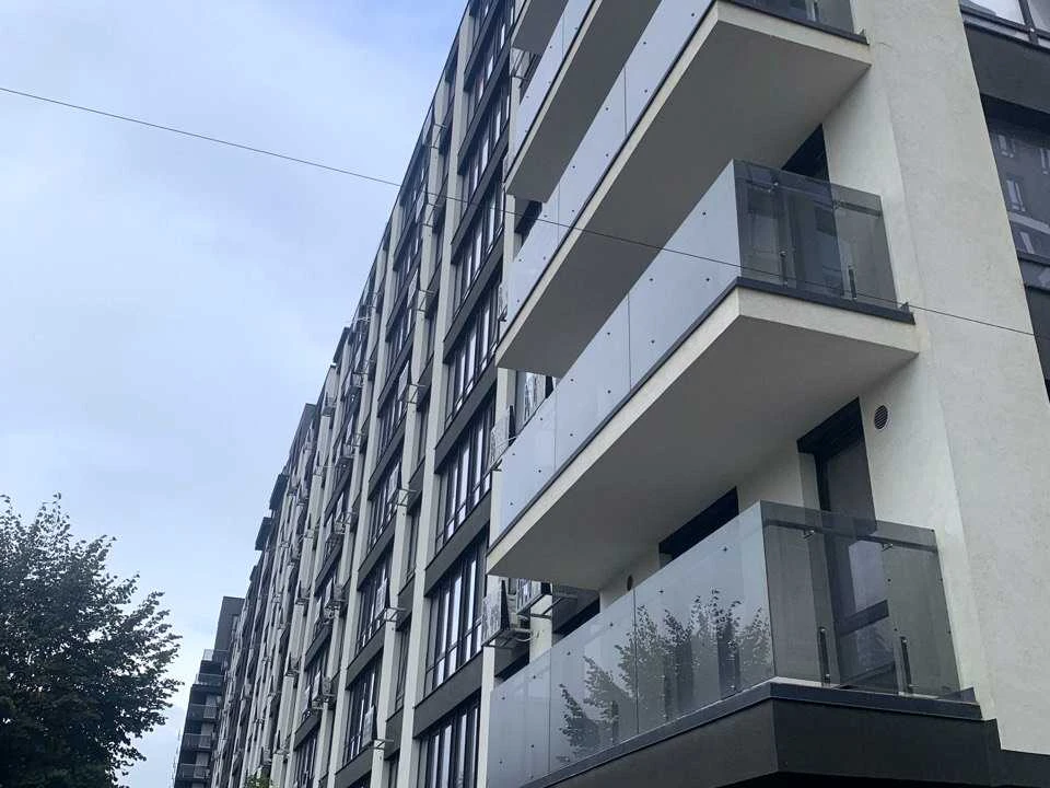 Квартира. Івано-Франківськ, Романа Левицького вул.
