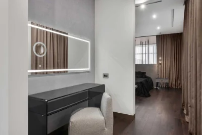 Elite premium house in Sauvignon! Swimming pool! Rescheduling