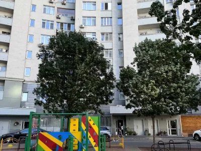 Квартира. Київ, Володимира Івасюка просп.