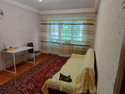 Квартира. Київ, Ігоря Турчина вул.