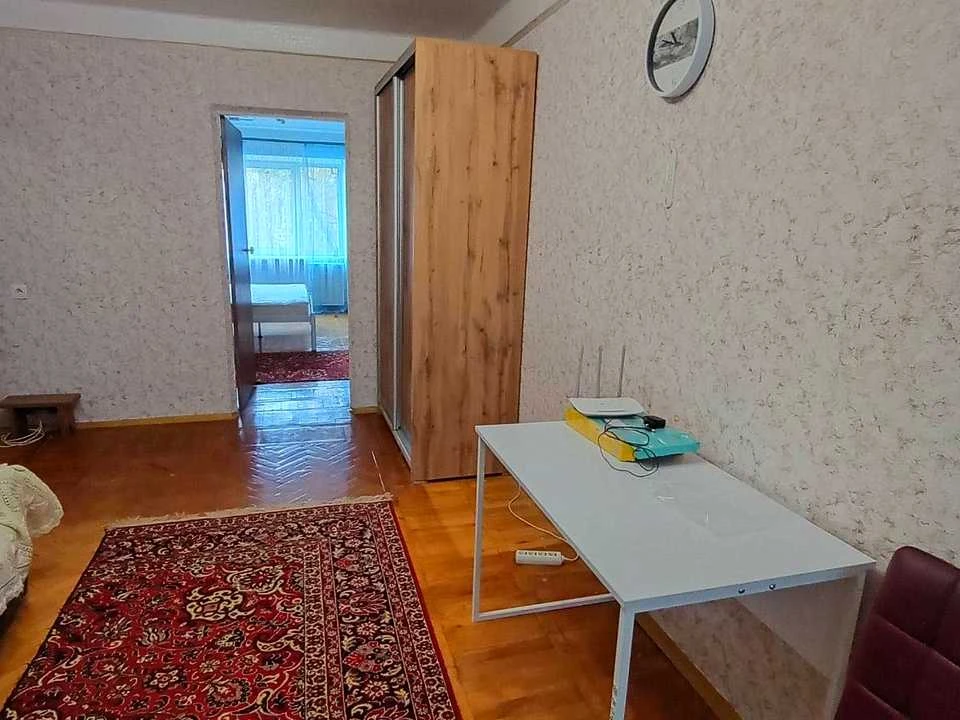 Квартира. Київ, Ігоря Турчина вул.