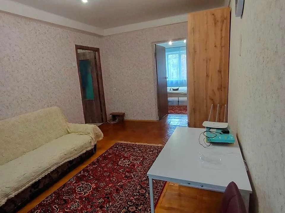 Квартира. Київ, Ігоря Турчина вул.