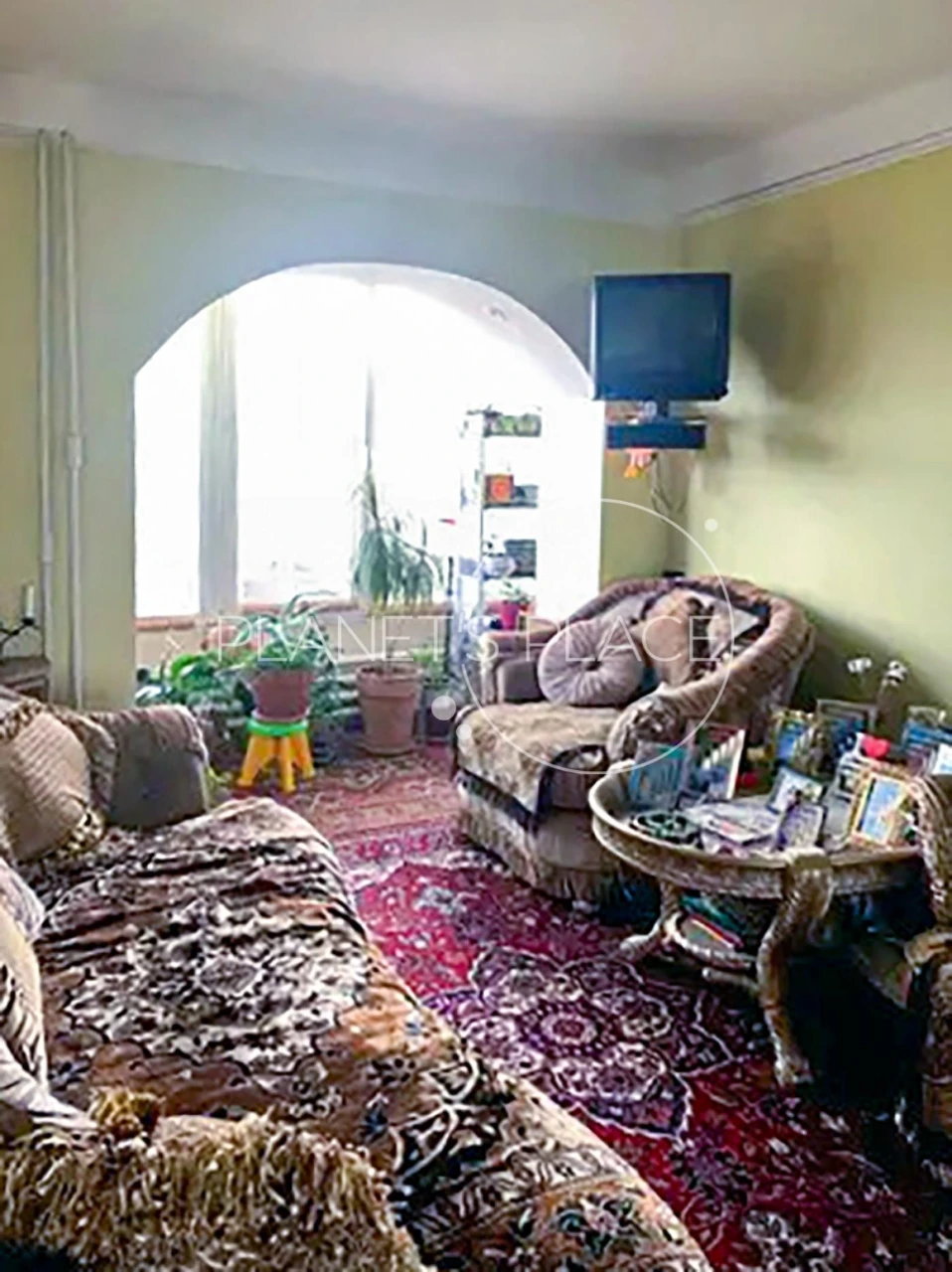 Продаж 2к. квартири, Чоколівський бульв. 19, Солом'янський р