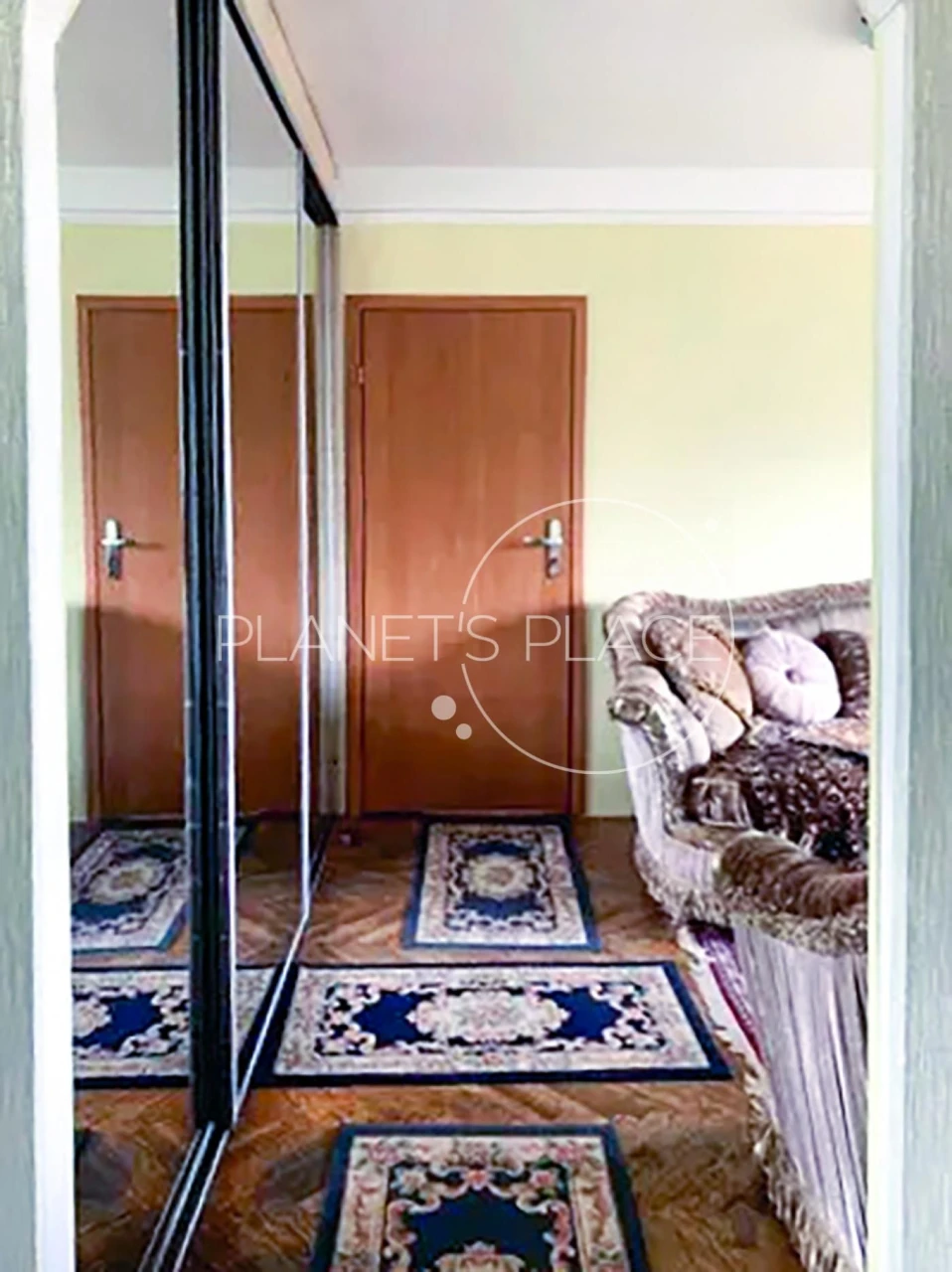Продаж 2к. квартири, Чоколівський бульв. 19, Солом'янський р